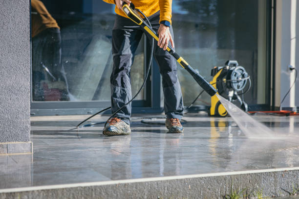 Reliable Salida Del Sol Estates, TX Pressure washing Solutions